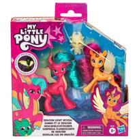 My Little Pony  Rinkinys „Drakono šviesa“