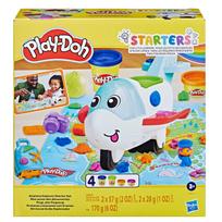 PLAY-DOH  Rinkinys „Kelionės lėktuvu“