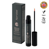 Apraise antakių ir blakstienų (miracle) augimą skatinantis serumas 10ml