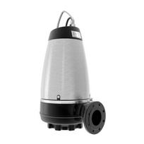 Fekalinis siurblys Grundfos SEV.80.100.11.4.50D 1.5kW 400V max. 6.9m 984L/min.
