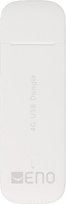 Huawei  E3372-325 LTE surfstick, white