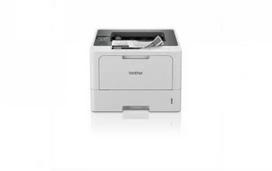 Brother HL-L5210DW | Mono | Laser | Printer | Wi-Fi | Maximum ISO A-series paper size A4 | Grey