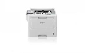 Brother HL-L6410DN | Mono | Laser | Printer | Wi-Fi | Maximum ISO A-series paper size A4 | Grey