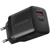 AXAGON Wallcharger 2x port (USB-A + USB-C), 20W | ACU-PQ20