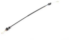 BMW Akceleratoriaus Bowden Kabelis 5 E28 6 E24 Originalus 35412225143