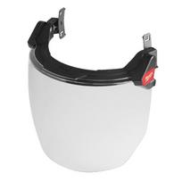 Milwaukee Accessories Skaidrus veido skydelis šalmui MILWAUKEE BOLT BOLT200