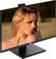 Dahua MONITOR HDMI, DP, AUDIO LM24-P301A 23.8 " DAHUA