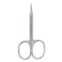 Žirklutės odelėms profesionaliam naudojimui OSOM Professional Stainless Steel Cuticle Cutter OSOMPKD701, 20 mm