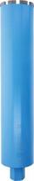 Wet drill diamond crown 122x450mm,1 1/4" 2608601740 | 3165140947091