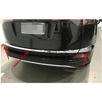 GALINIO BAMPERIO DANGALAS 3 vnt TOYOTA RAV4 (2014-2018)
