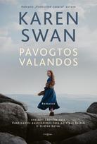 Pavogtos valandos - Karen Swan