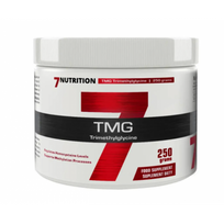 7Nutrition TMG Powder 250 g