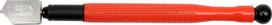 Stiklo rėžtukas tepalinis | 177 mm (YT-7560)