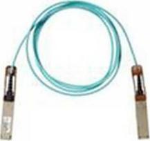 Cisco 6 CISCO QSFP-100G-AOC15M kategorijos grynasis kabelis (UTP)