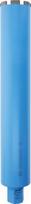 Wet drill diamond crown 82x450mm,1 1/4" 2608601739 | 3165140947084
