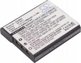 Cameron Sino Akumuliatorius Bateria Typu Np-bg1 / Np-fg1 Do Sony