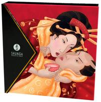 Shunga Geisha Sparkling Srawberry Wine