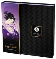 Shunga Naughty Geisha Kit