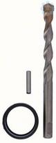 Centre drill with clamp F00Y145203 | 3165140145664