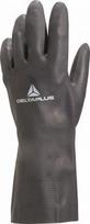 BLACK NEOPRENE GLOVE 30 CM 6/7 VE509NO06 | 3295249011970