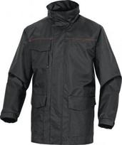 BLACK/RED SLIGO PARKA XXL SLIGONRXX | 3295249212186