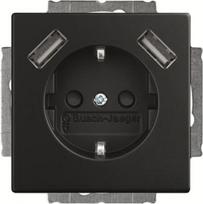 20 EUCB2USB-885-500 rozete ar 2USB 2CKA002011A6280 | 4011395303818