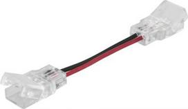 Connector for LED Strips PFM un VAL LS AY-CSW/P2/50/P 24V IP67 4058075727496 | 4058075727496