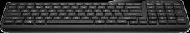 HP 460 Multi-Device Bluetooth Keyboard, Wireless, KEYHP7N7B8AA