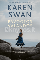 Pavogtos valandos - Karen Swan