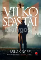 Vilko spąstai - Aslak Nore