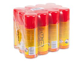 Universalios dujos žiebtuvėliams 100ml 12 vnt