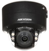 ANTIVANDALINĖ IP KAMERA DS-2CD2747G2T-LZS(2.8-12MM)(C)BLACK ColorVu - 4 Mpx - MOTOZOOM Hikvision