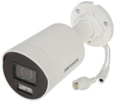 IP KAMERA DS-2CD2087G2H-LI(2.8MM)(EF) ColorVu - 8.3 Mpx 4K UHD Hikvision