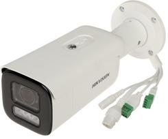 ANTIVANDALINĖ IP KAMERA DS-2CD2647G2HT-LIZS(2.8-12MM)(EF) ColorVu - 4 Mpx MOTOZOOM Hikvision