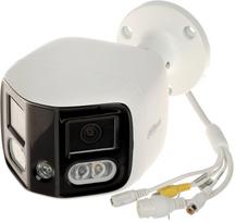 IP KAMERA IPC-PFW3849S-A180-E2-AS-PV-0280B PANORAMINĖ TiOC Full-Color - 7.6 Mpx 2 X 2.8 mm DAHUA