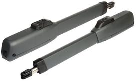 VARSTOMŲ VARTŲ PAVARA GENIUS-MISTRAL-300LS/KIT - DVIVĖRIŲ VARTŲ RINKINYS