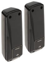 FOTOELEMENTAS FAAC-XP20WD KOMPLEKTAS TXRX