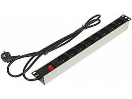 DAUGIALIZDIS LAIDO ILGIKLIS PD-8/RACK