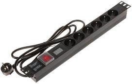 DAUGIALIZDIS LAIDO ILGIKLIS PD-6/R-VA