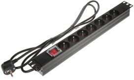 DAUGIALIZDIS LAIDO ILGIKLIS PD-7/R-N 1.8 m