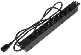 DAUGIALIZDIS LAIDO ILGIKLIS PD-8/R/IEC-N 1.8 m