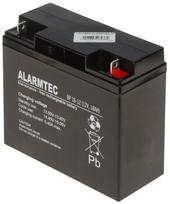 AKUMULIATORIUS 12V/18AH-ALARMTEC-BP ALARMTECH