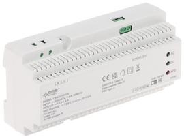 BUFERINIS IMPULSINIS MAITINIMO ADAPTERIS DING2-12V3A PULSAR