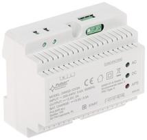 BUFERINIS IMPULSINIS MAITINIMO ADAPTERIS DING2-12V2A PULSAR