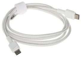 LAIDAS USB-C/USB-C/1.2M-GC 1.2 m Green Cell