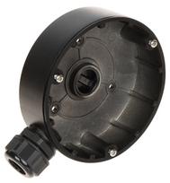 KAMEROS LAIKIKLIS DS-1280ZJ-DM8(BLACK) Hikvision