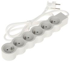 DAUGIALIZDIS LAIDO ILGIKLIS LE-049484 (6 LIZDAI) 1.5 m LEGRAND