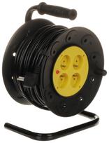 PRAILGINTUVAS SU ĮŽEMINIMU PSB-3X1.5/4G 30 m Blow