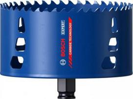 Hole saw Tough Material 114mm 2608900442 | 4059952535883