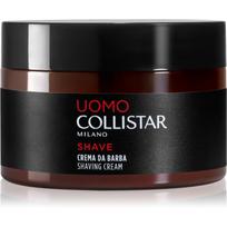 Collistar Uomo Shaving Cream skutimosi kremas 200 ml